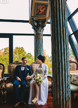 Hochzeitsfotograf Evgeniya Adamovich. Foto vom 03.02.2018