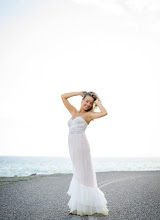 Wedding photographer Aris Konstantinopoulos. Photo of 16.04.2025