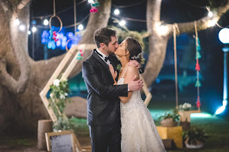 Bröllopsfotografer Diego Gonzalez Taboas. Foto av 04.11.2019
