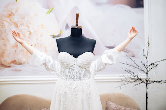Fotógrafo de bodas Radu Constantinescu. Foto del 16.05.2025