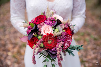 Photographe de mariage Marine Caldo-Rouanet. Photo du 01.04.2019