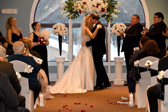 Photographe de mariage Kendra Titus. Photo du 10.03.2020