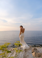 Wedding photographer Anastasiya Smurova. Photo of 14.08.2020