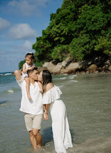 Wedding photographer Wasan Chirdchom. Photo of 07.08.2025
