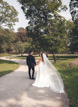 Fotografo di matrimoni Katriina Rosen. Foto del 12.08.2025