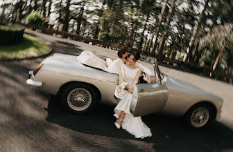 Nhiếp ảnh gia ảnh cưới Hugo Pham. Ảnh trong ngày 18.01.2024