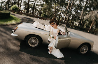 Wedding photographer Hugo Pham. Photo of 18.01.2024