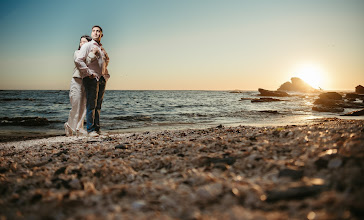 婚禮攝影師Gabriel Alvear. 17.05.2025的照片