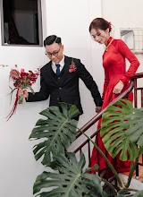 Huwelijksfotograaf Nguyen Le Duy Bao. Foto van 19.09.2025