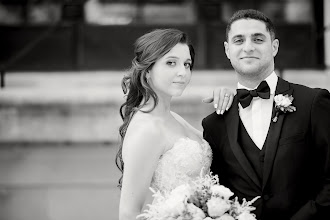 Fotógrafo de bodas John Barone. Foto del 30.12.2019