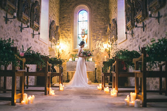 Photographe de mariage Sebastien Cabanes. Photo du 07.11.2018