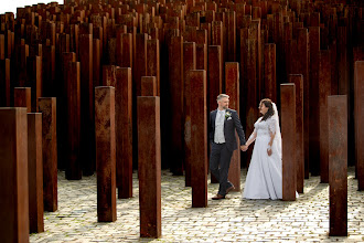 Hochzeitsfotograf László Fülöp. Foto vom 27.06.2024
