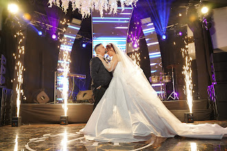 Fotógrafo de bodas Carlos Boet. Foto del 23.06.2025