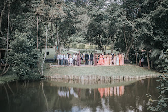 Fotógrafo de casamento Lya Roc. Foto de 28.03.2020