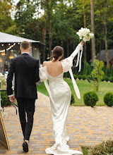 Wedding photographer Alіna Іvanova. Photo of 11.11.2023