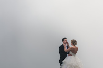 Nhiếp ảnh gia ảnh cưới Charlotte Northrope. Ảnh trong ngày 13.05.2019