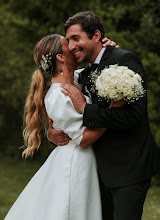 Wedding photographer Ignacio Perona. Photo of 06.06.2024