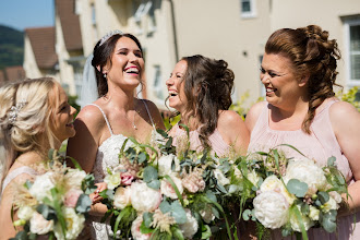 Photographe de mariage Tomo Galof. Photo du 20.07.2021