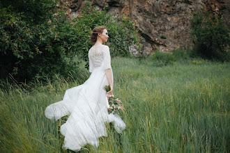 Photographe de mariage Sergey Bumagin. Photo du 25.08.2019