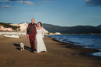 Fotografo di matrimoni Franco Borrelli. Foto del 29.05.2025