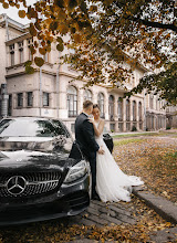 Wedding photographer Mariya Yamysheva. Photo of 23.04.2024