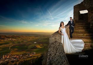 Fotograful de nuntă Foto Lizarra. Fotografie la: 01.10.2020