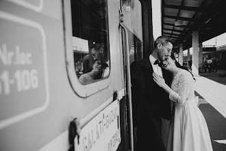 Wedding photographer Cristian Burlacu. Photo of 29.07.2025