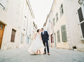 Fotografo di matrimoni Gregory Clement. Foto del 17.02.2020