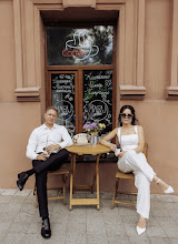 Wedding photographer Alina Gevondova. Photo of 08.11.2025