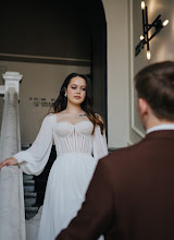 Pulmafotograaf Elvira Sabirova. 03.09.2025 päeva foto