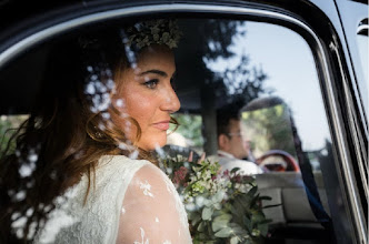 Fotógrafo de bodas Runi Ramos. Foto del 23.05.2019