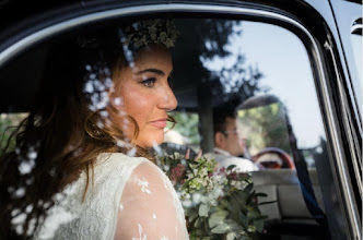 Fotógrafo de casamento Runi Ramos. Foto de 23.05.2019