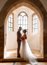 Hochzeitsfotograf Marina Zaporozhan-Potemkina. Foto vom 22.09.2025