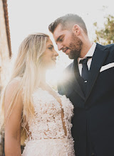 Wedding photographer Vasileios Vryonis. Photo of 20.02.2024