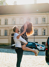 Fotógrafo de casamento Jan Andrassi. Foto de 19.10.2021