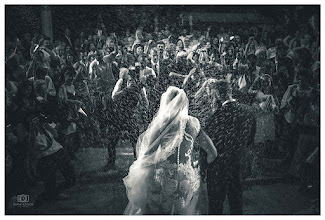 Fotógrafo de bodas Frank Kotsos. Foto del 22.05.2024