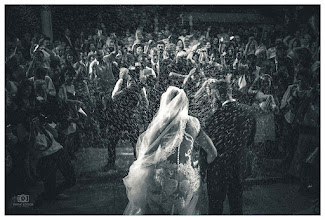 Wedding photographer Frank Kotsos. Photo of 22.05.2024