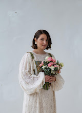 Hochzeitsfotograf Alla Bogatova. Foto vom 23.09.2025