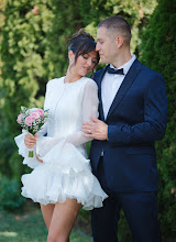 Huwelijksfotograaf Deyan Romanov. Foto van 06.09.2025