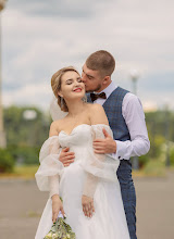 Fotografer pernikahan Svetlana Rodimova. Foto tanggal 04.08.2022