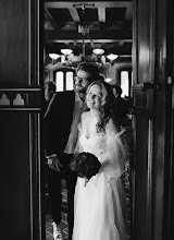 Hochzeitsfotograf Jekaterina Pominova. Foto vom 10.10.2025