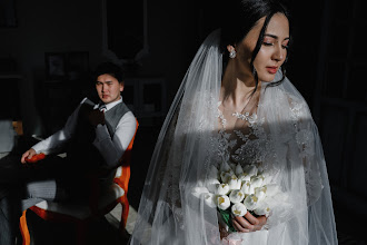 Wedding photographer Ekaterina Vasileva. Photo of 23.03.2022