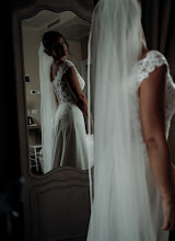 婚禮攝影師Tania Calini. 25.04.2024的照片