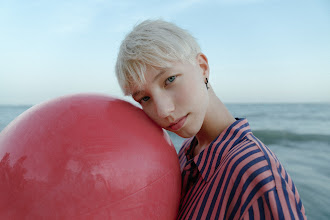 Wedding photographer Olga Kornilova. Photo of 17.02.2025