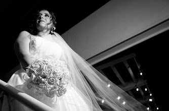 Fotógrafo de bodas Nicolas Salas. Foto del 27.07.2020