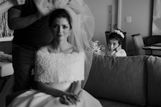 婚礼摄影师Emerson Fiuza. 24.04.2024的图片