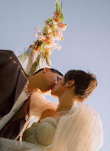 Wedding photographer Valeriya Ganza. Photo of 18.09.2025