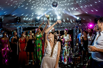 Pulmafotograaf José Alvarez. 15.12.2022 päeva foto