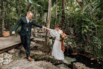 Nhiếp ảnh gia ảnh cưới Marc Torrecillas. Ảnh trong ngày 05.01.2022