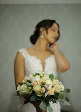 Wedding photographer José Carlos Vieira. Photo of 19.11.2021